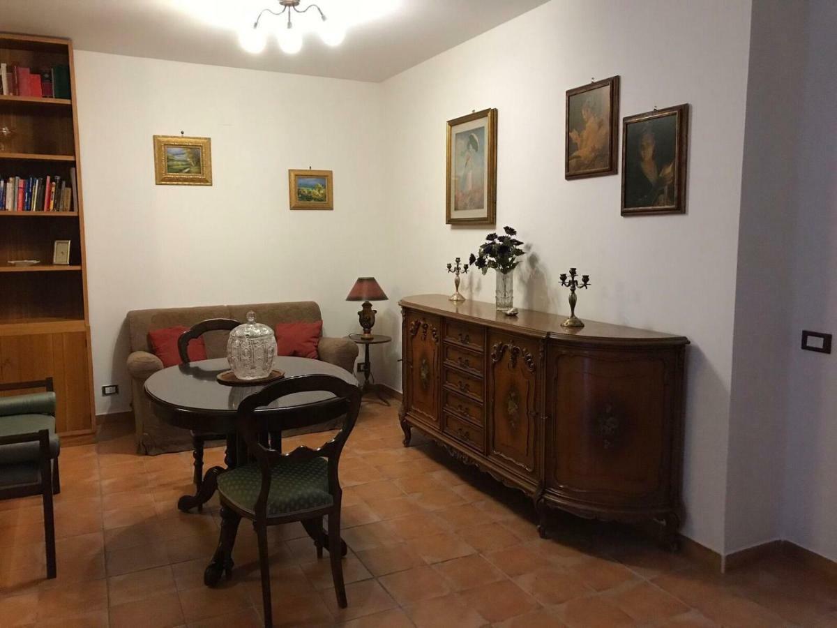 Villetta Della Nonna Mondello Палермо Экстерьер фото